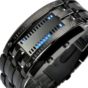 Limited Edition Mechanical  Wristwatch