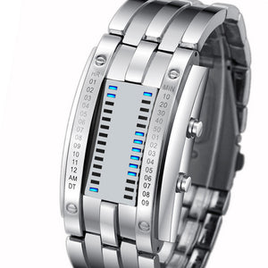 Limited Edition Mechanical  Wristwatch