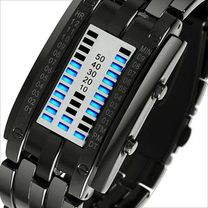 Limited Edition Mechanical  Wristwatch
