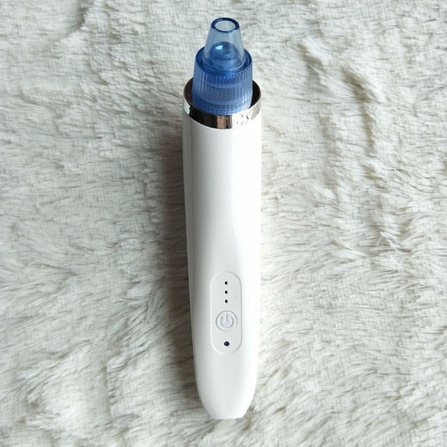 Vacuum Face Cleaner/ Facial Skin Care( Black Head Remover)