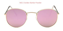 Cute Round Sunglasses For Women