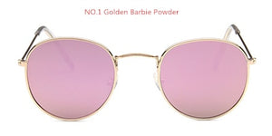 Cute Round Sunglasses For Women
