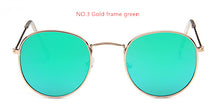 Cute Round Sunglasses For Women