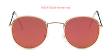 Cute Round Sunglasses For Women
