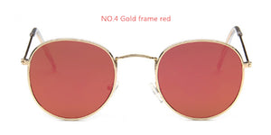 Cute Round Sunglasses For Women