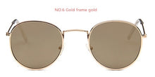 Cute Round Sunglasses For Women