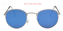 Cute Round Sunglasses For Women