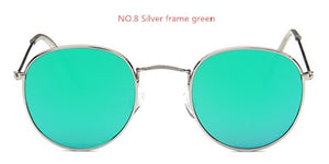 Cute Round Sunglasses For Women
