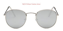 Cute Round Sunglasses For Women