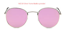 Cute Round Sunglasses For Women