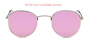 Cute Round Sunglasses For Women
