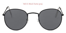 Cute Round Sunglasses For Women