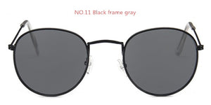 Cute Round Sunglasses For Women