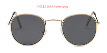 Cute Round Sunglasses For Women