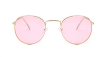 Cute Round Sunglasses For Women