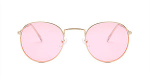 Cute Round Sunglasses For Women