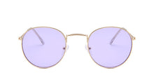 Cute Round Sunglasses For Women