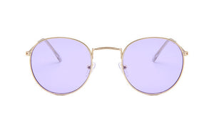 Cute Round Sunglasses For Women
