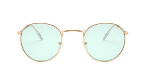 Cute Round Sunglasses For Women