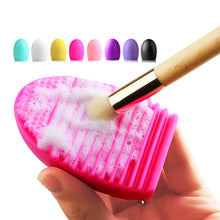 Makeup Brush Cleaning Tool
