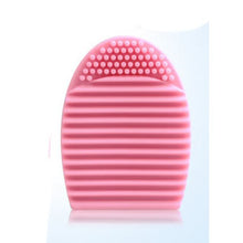 Makeup Brush Cleaning Tool