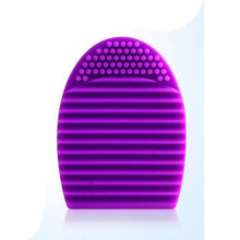 Makeup Brush Cleaning Tool