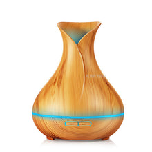 Air Humidifier Essential Oil Diffuser