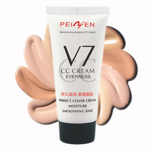 Professional Base CC Cream Long Lasting