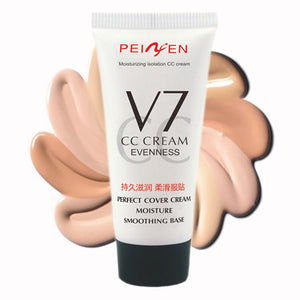 Professional Base CC Cream Long Lasting