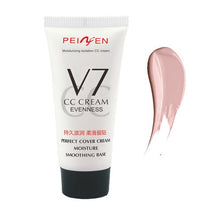 Professional Base CC Cream Long Lasting