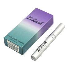 Eyelash Enhancer Liquid For Longer Lashes