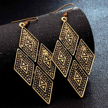 Ethnic Indian Styled Jewelry For Ladies