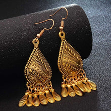 Ethnic Indian Styled Jewelry For Ladies
