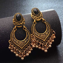 Ethnic Indian Styled Jewelry For Ladies