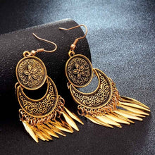 Ethnic Indian Styled Jewelry For Ladies