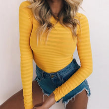 Sexy Stretchy Winter Jumpsuit