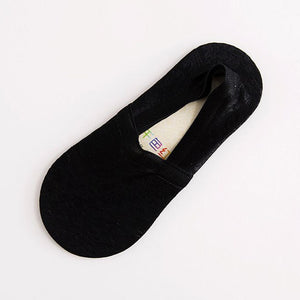 Women Lace Style Short Sock