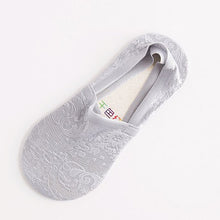 Women Lace Style Short Sock