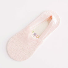 Women Lace Style Short Sock