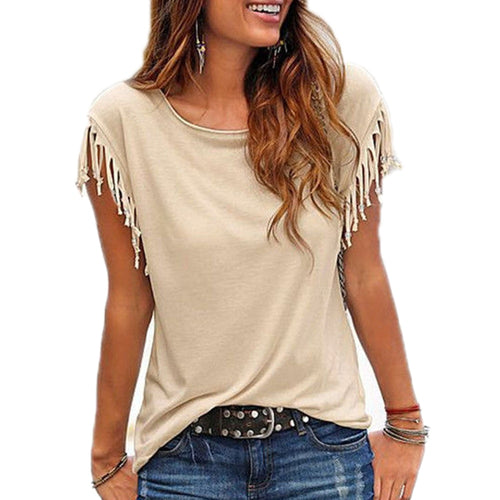 Casual Plain Sleeveless Top