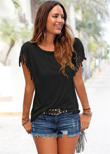 Casual Plain Sleeveless Top