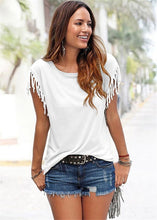 Casual Plain Sleeveless Top