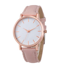 Quirky Pretty in Pink Watch