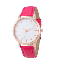 Quirky Pretty in Pink Watch