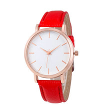 Quirky Pretty in Pink Watch