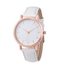 Quirky Pretty in Pink Watch