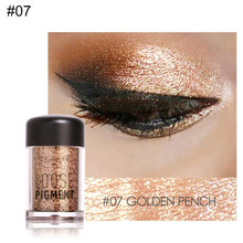 Glitter Eye Makeup Brighten Pigment