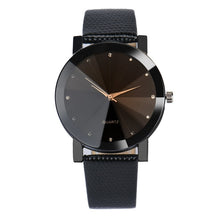 Unisex Black Mamba Watch