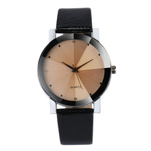 Unisex Black Mamba Watch