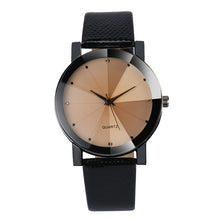 Unisex Black Mamba Watch